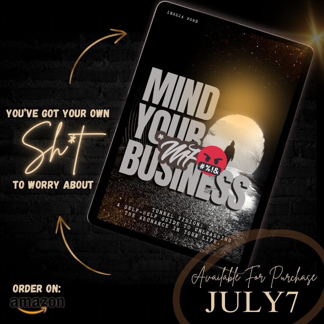 Mind Your MF Business