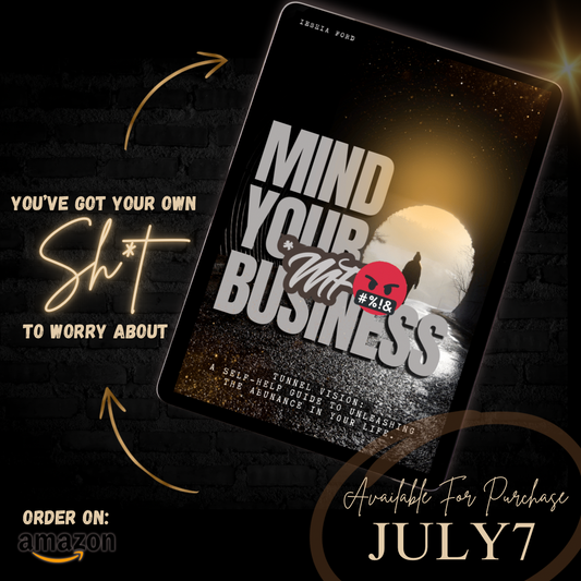 Mind Your MF Business