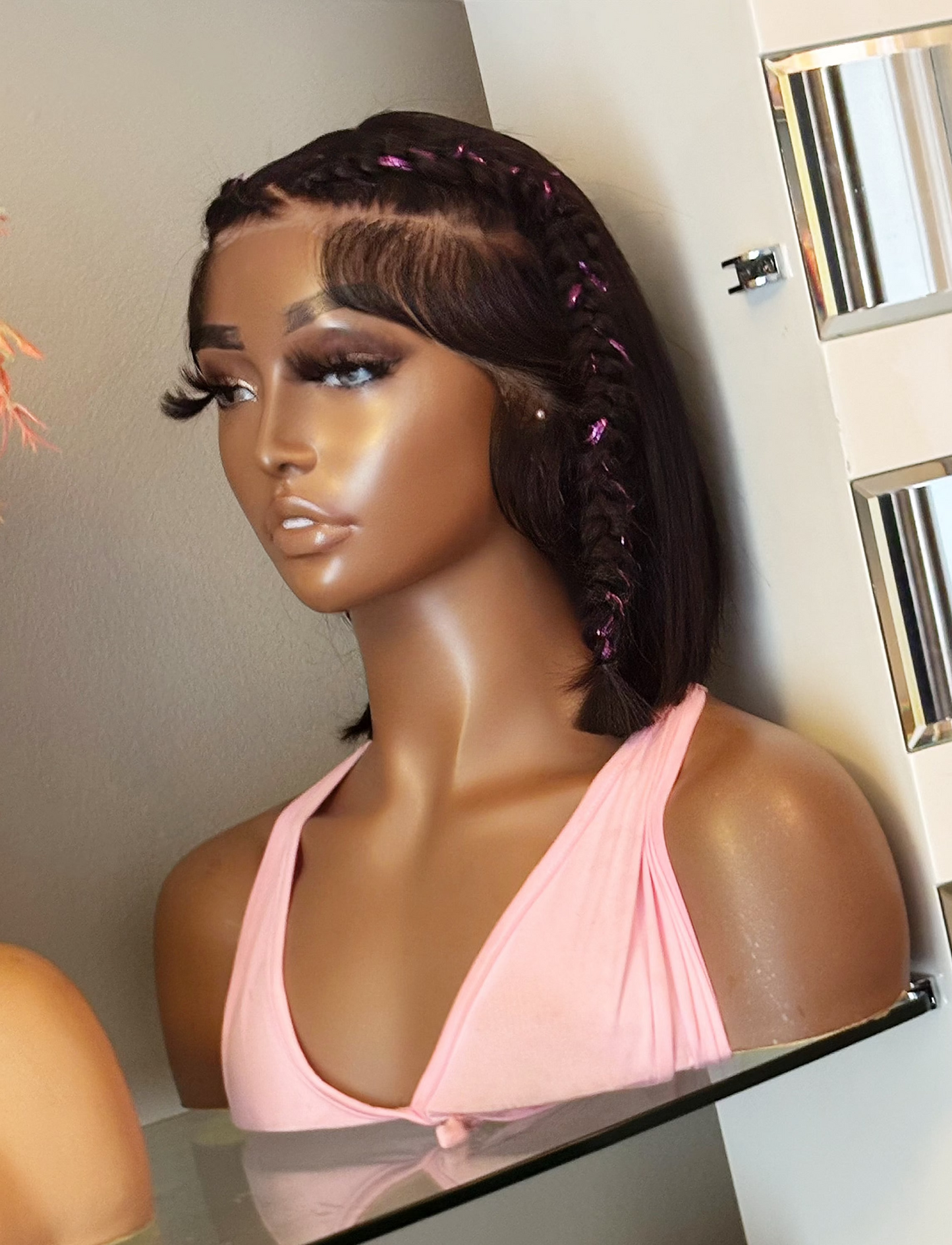 Summer Braid BOB