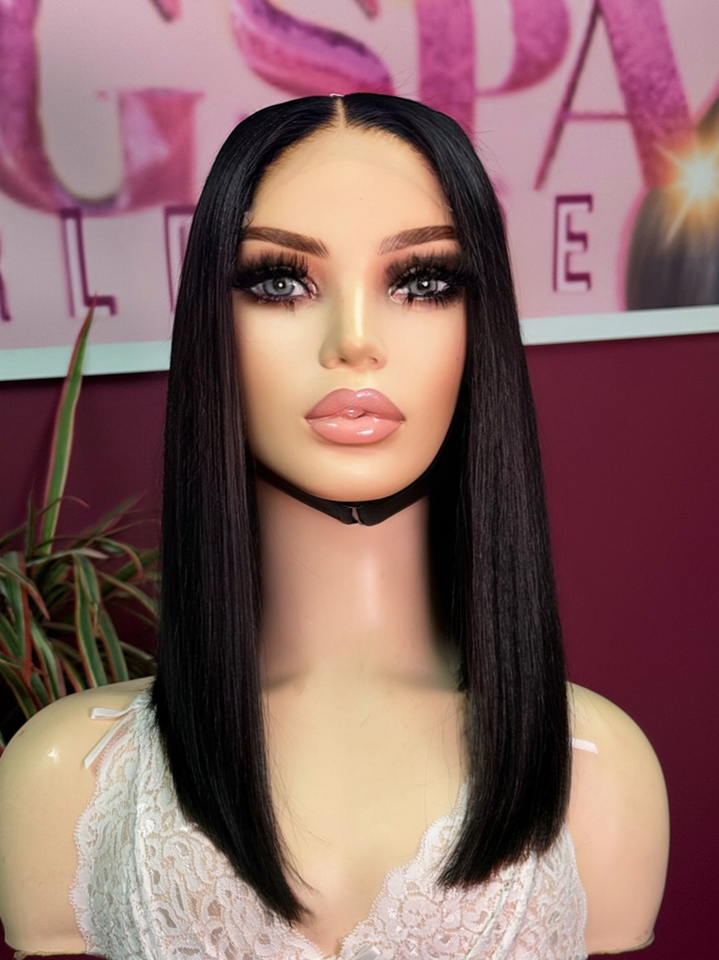 Summer Bob