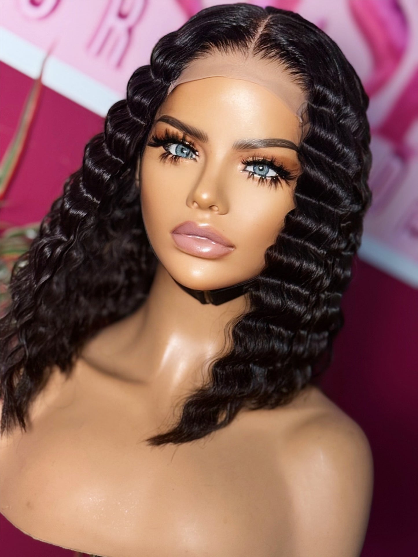 Summer Bob Deal