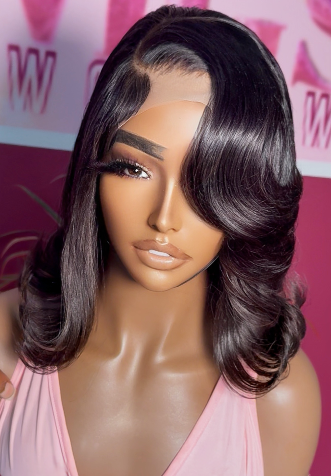 Summer Bob Deal