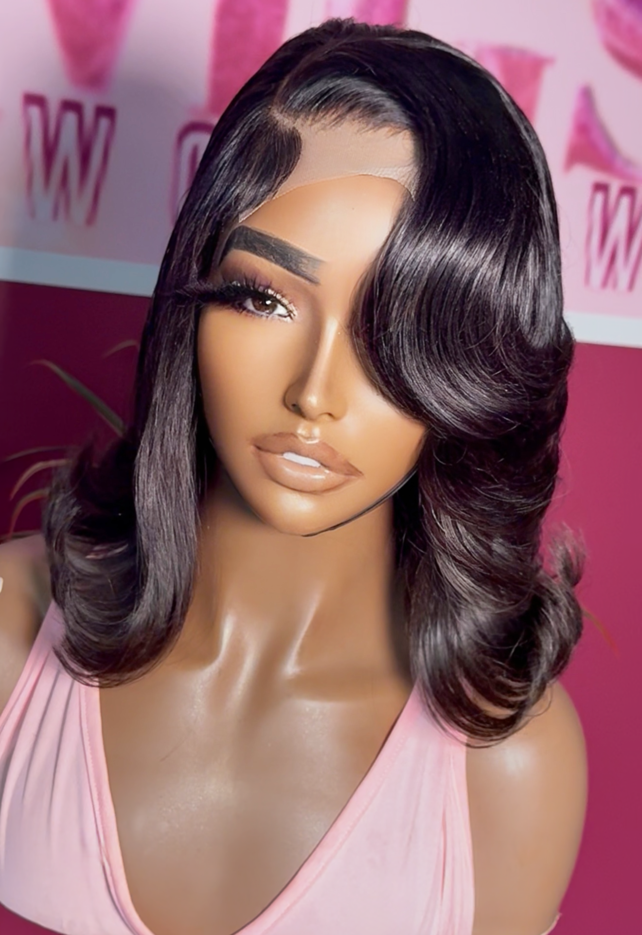 Summer Bob Deal