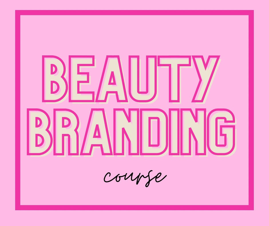 Beauty Branding