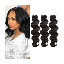 Burmese Body Wave (Single)