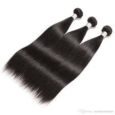 Peruvian Straight (Single)