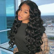 Burmese Body Wave (Single)