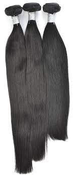 Peruvian Straight (Single)