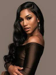 Burmese Body Wave (Single)
