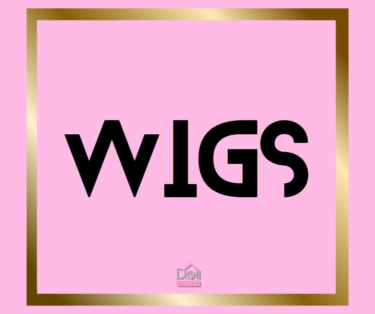 Wigs
