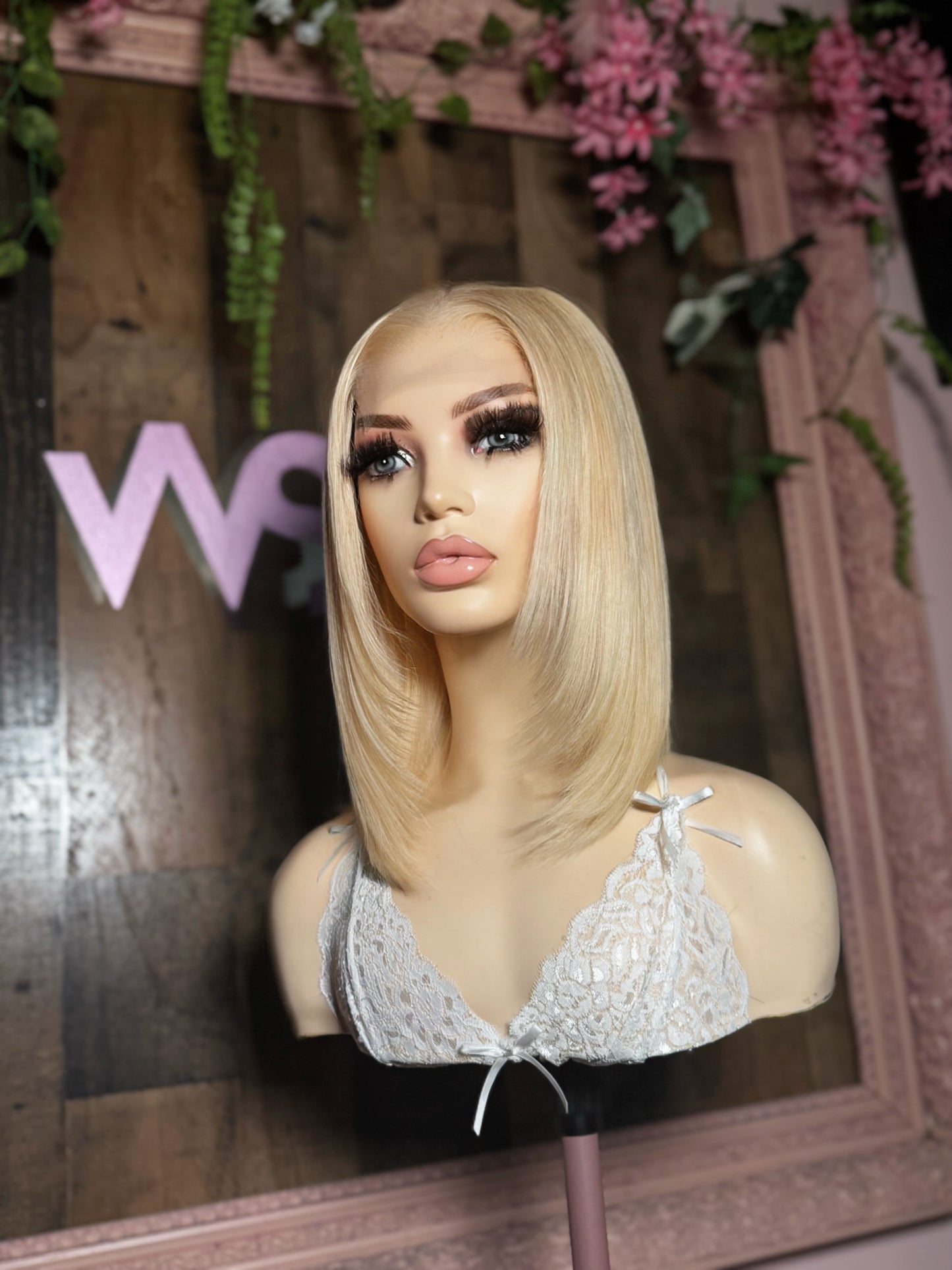 Fairy Blonde
