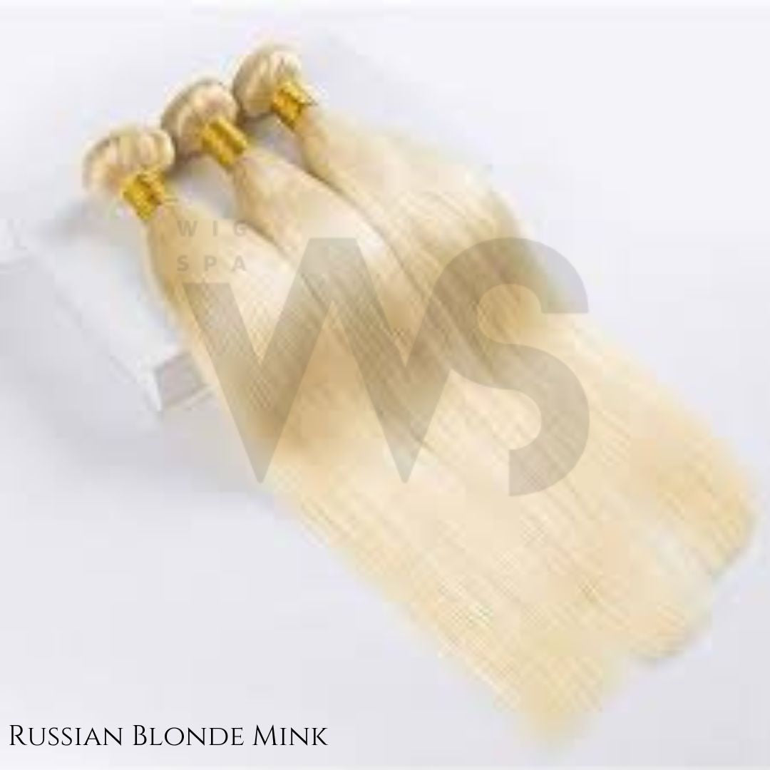 Russian Blonde ( Mink) SINGLE