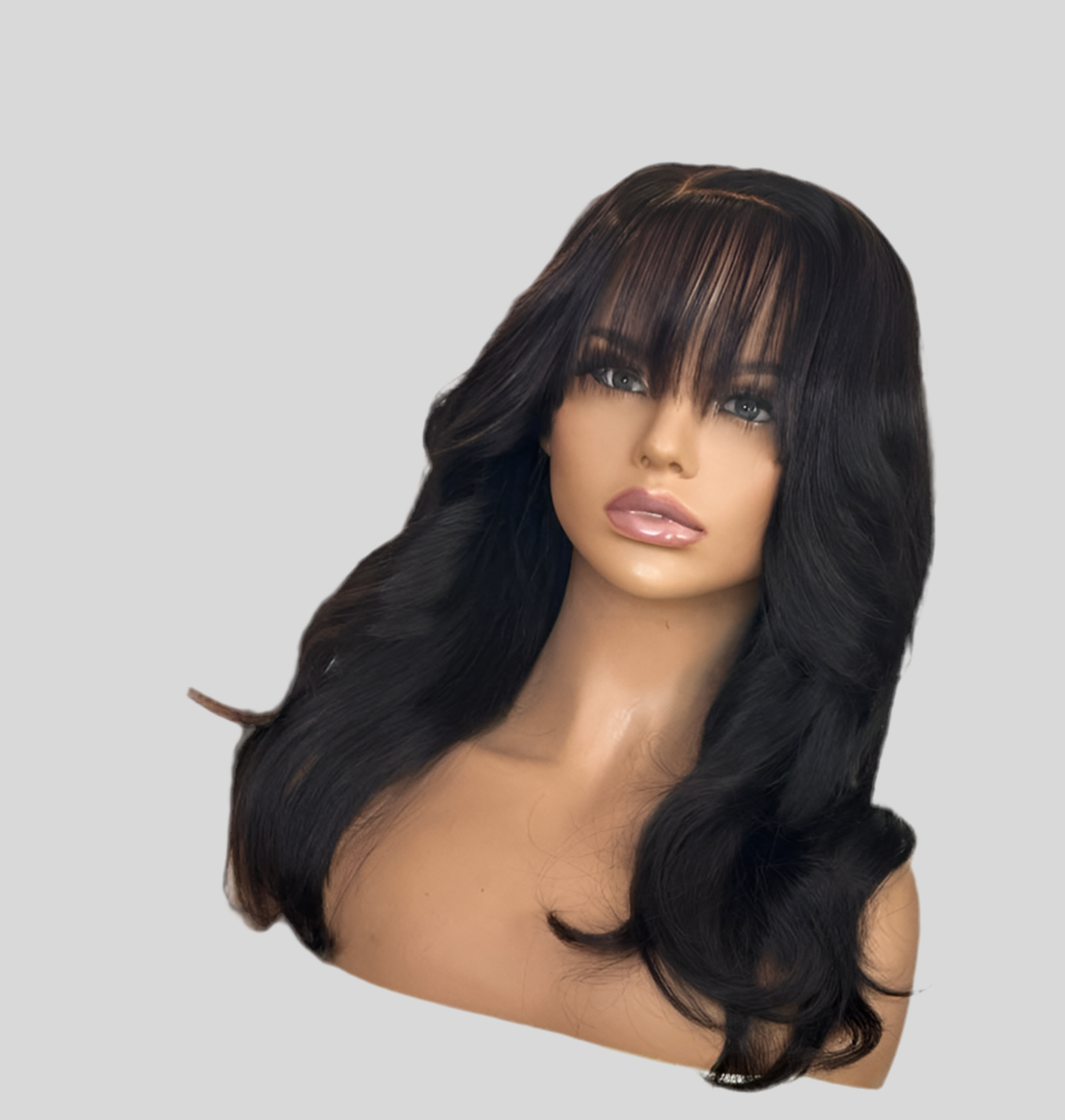 Barbra
