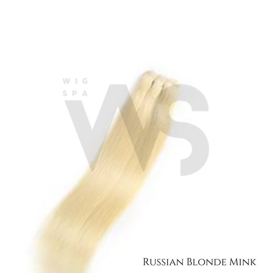 Russian Blonde ( Mink) SINGLE