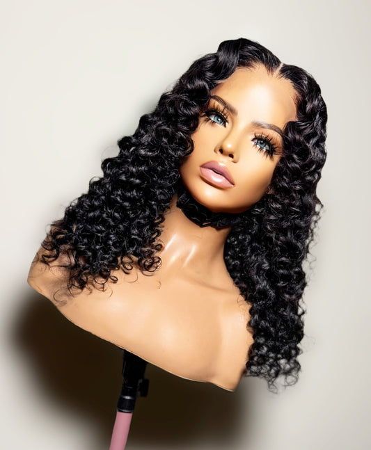 Deep Wave Ready to Wear