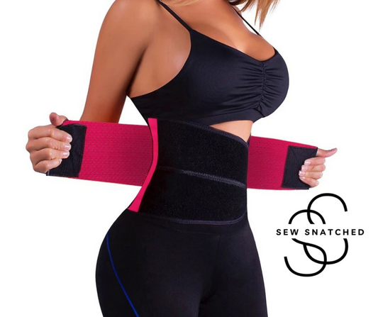 Snatched Sweat Band