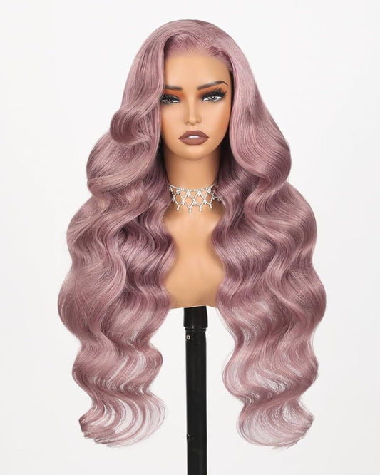 Bodywave 613 Frontal Wig