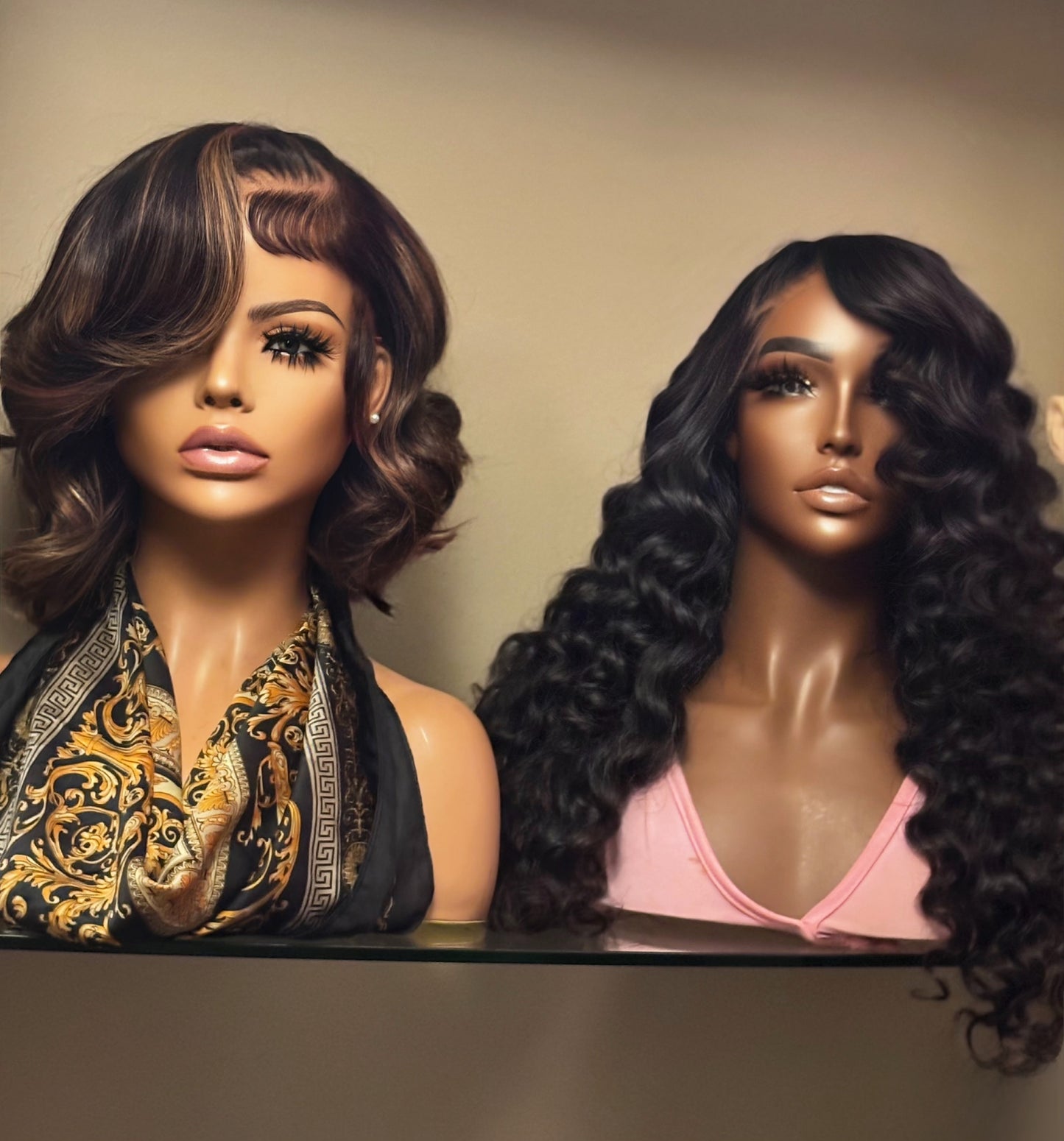 12 inch Human Hair Bob