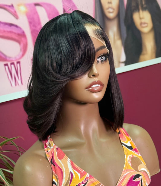 Summer Bob Deal