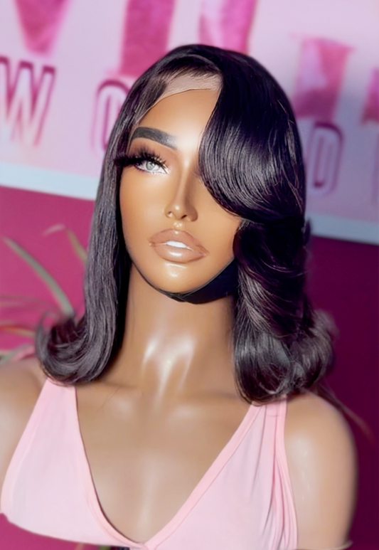 Summer Bob Deal