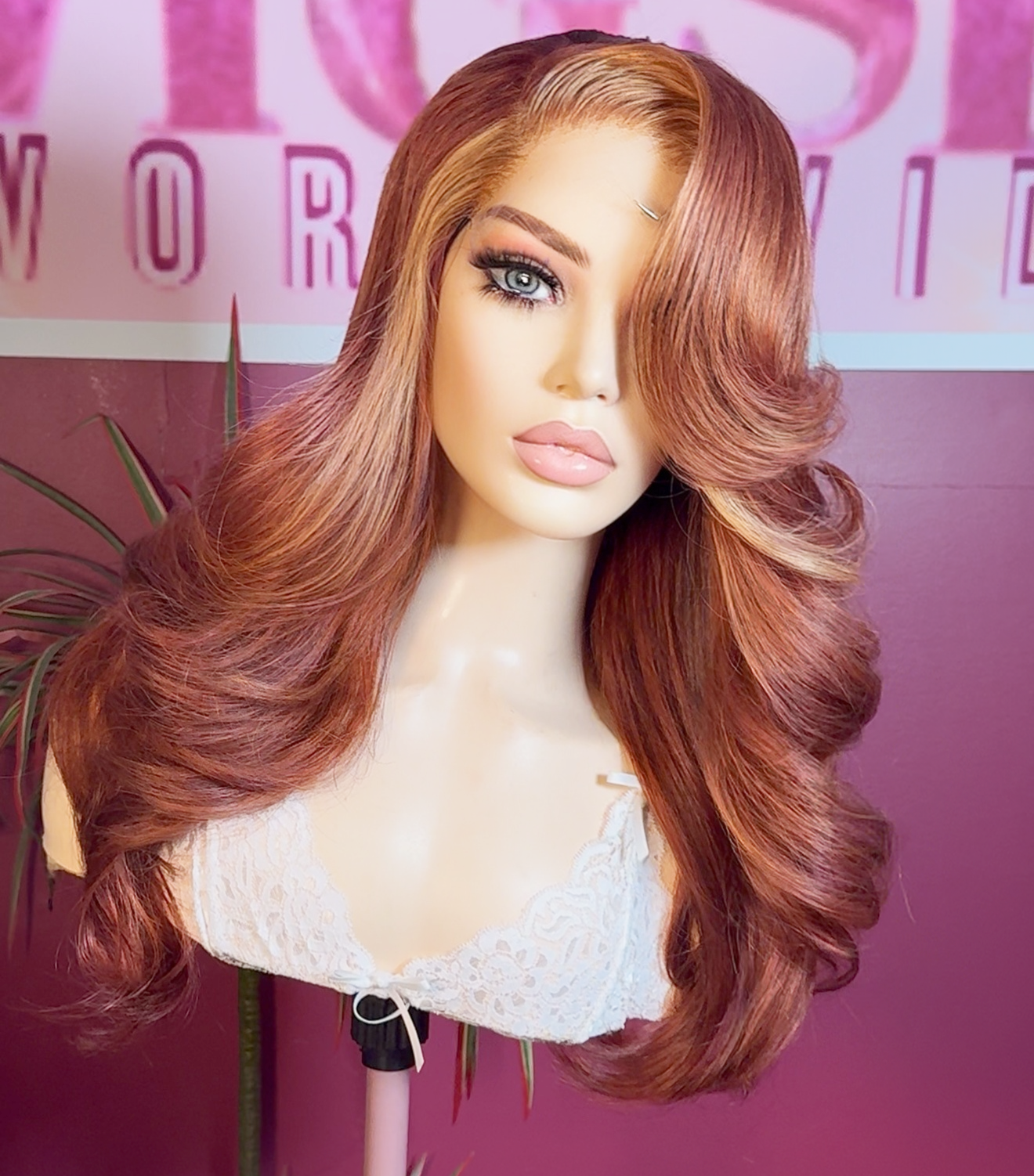 Ginger Spice