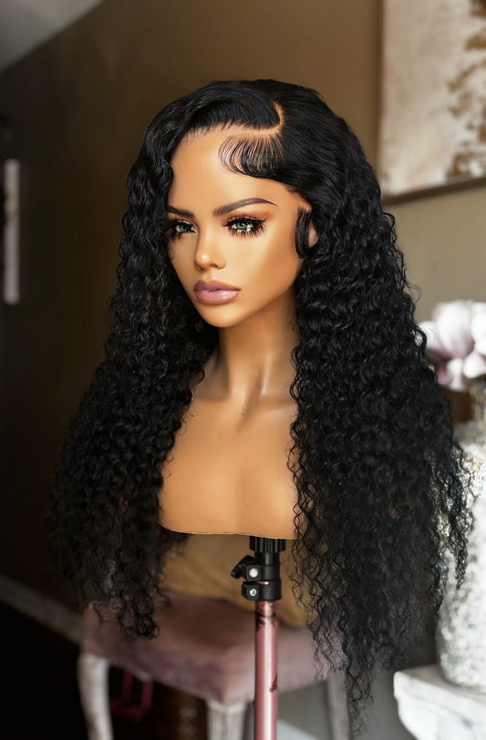 28in Deep Wave Frontal