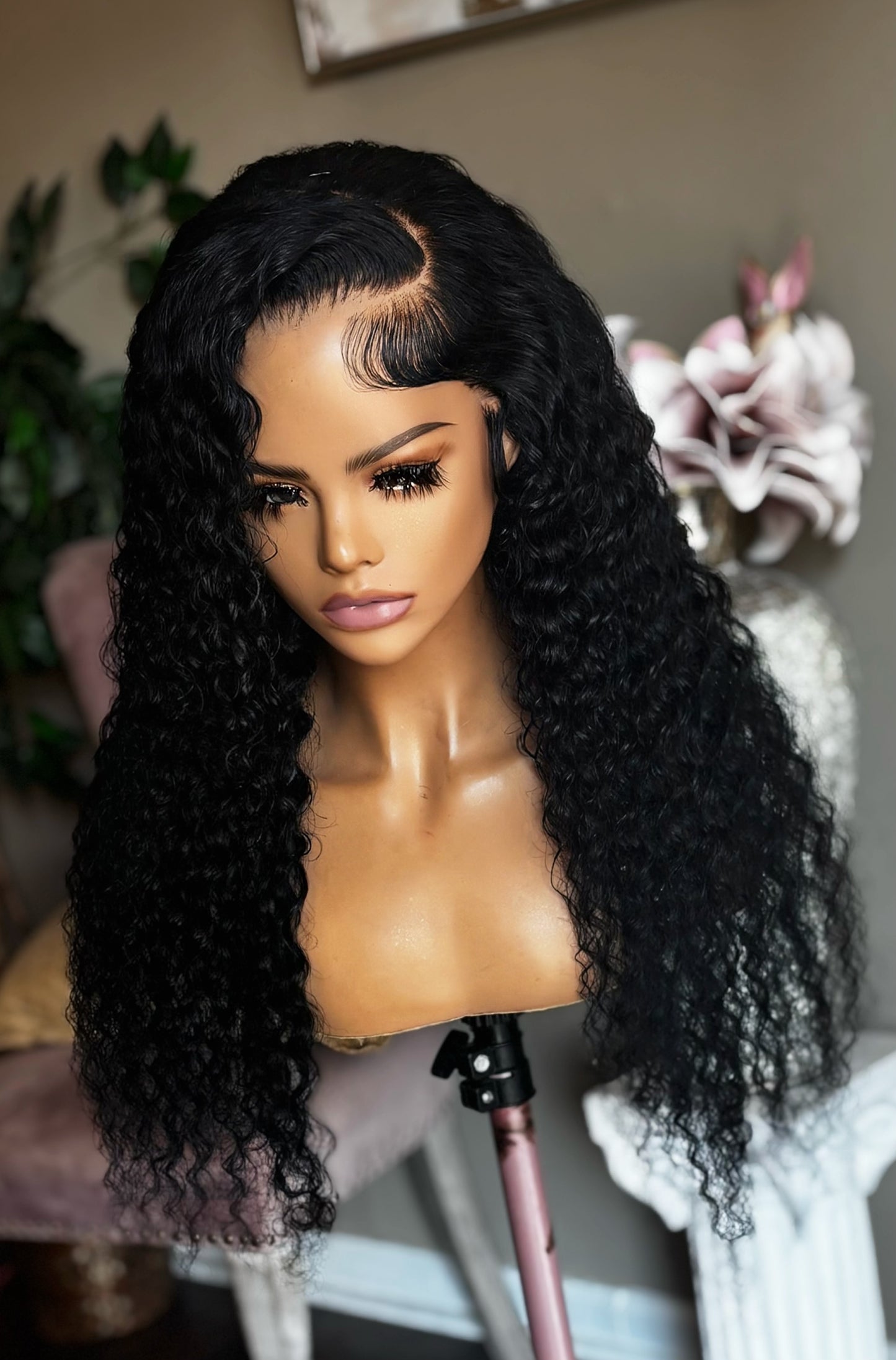 28in Deep Wave Frontal
