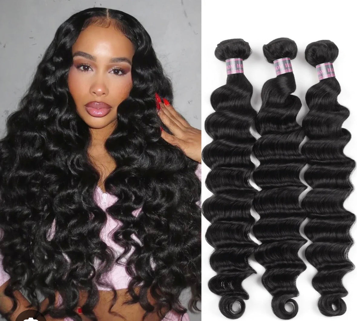 Bounce Curl