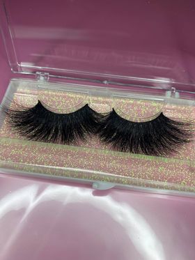 Mink Lashes