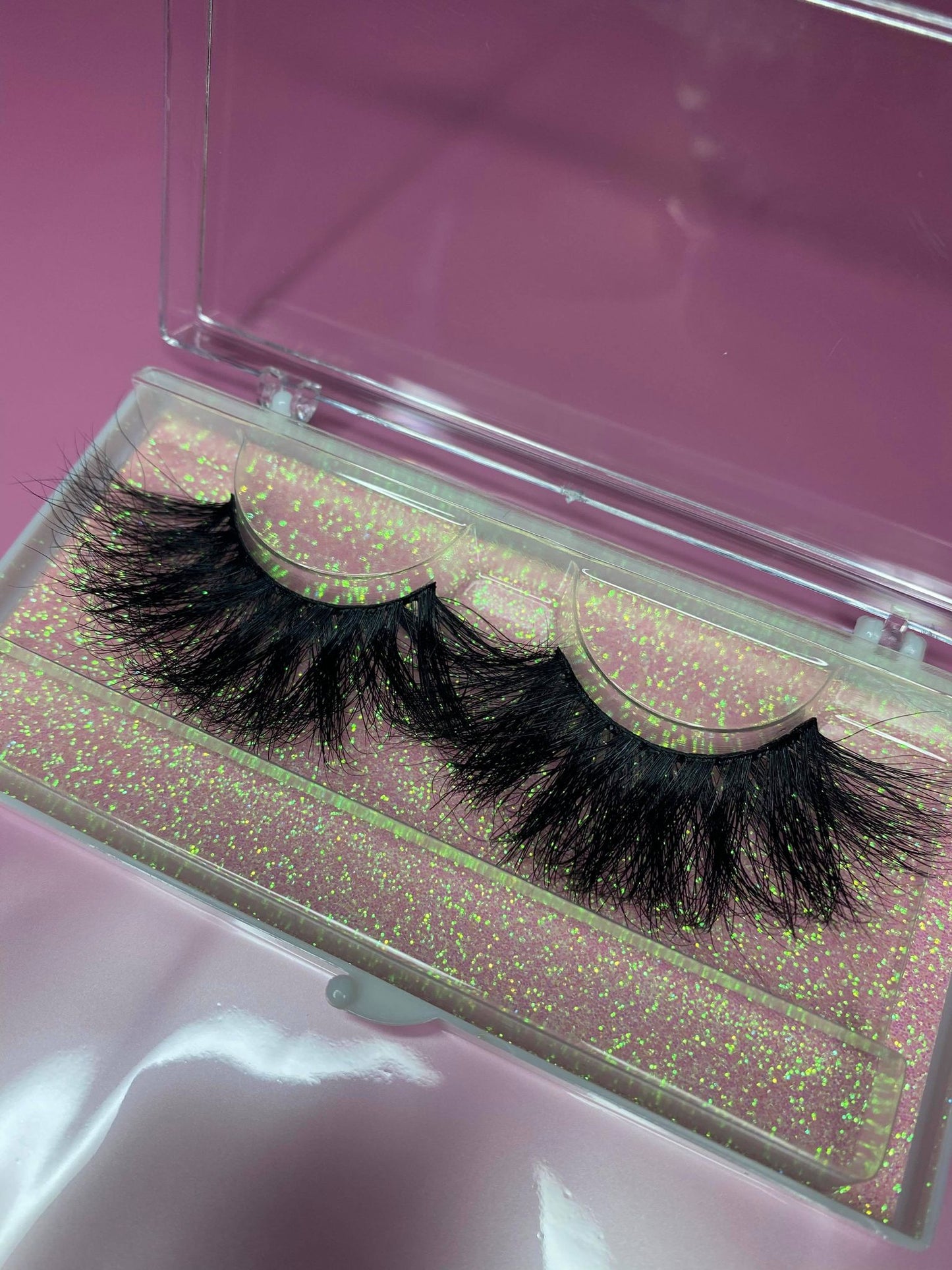 Mink Lashes