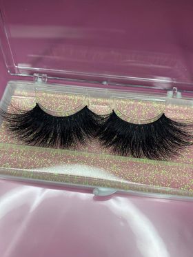 Mink Lashes