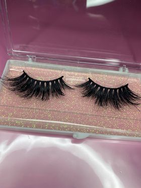 Mink Lashes