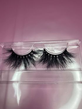 Mink Lashes