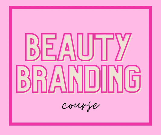 Beauty Branding