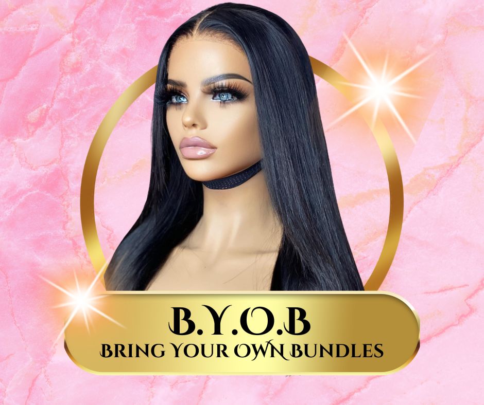 Bring Your Own Bundles