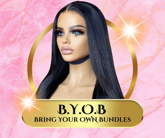 Bring Your Own Bundles