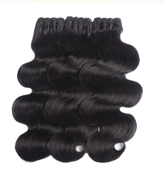 Burmese Body Wave (Single)
