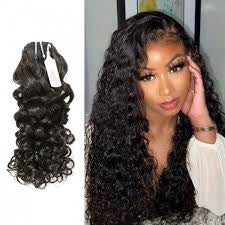 Indian Curly (Single)