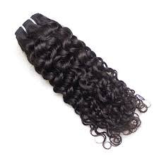 Indian Curly (Single)