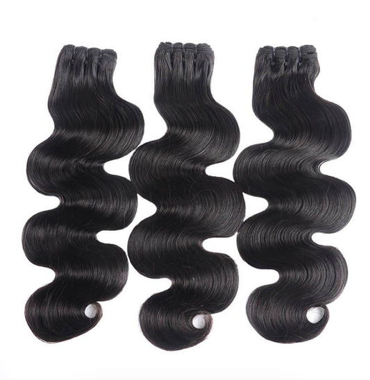 Burmese Body Wave BUNDLE DEAL