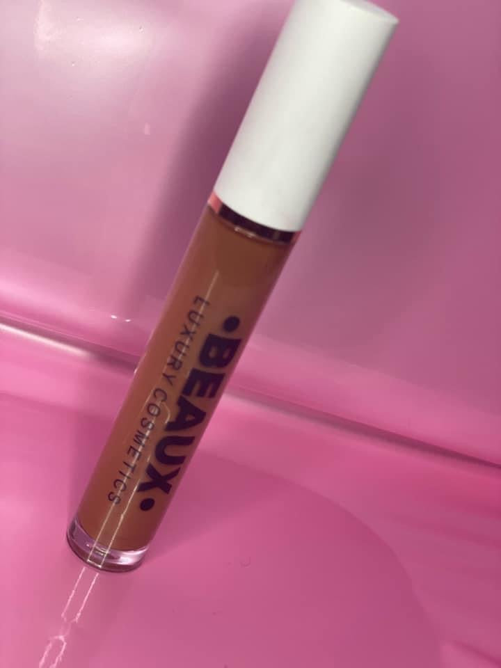Beaux Luxury Lip Glass