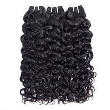 Indian Curly (Single)