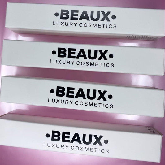 Beaux Luxury Lip Glass