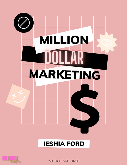 Million $ Marketing