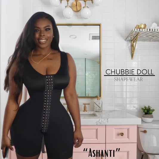 Ashanti